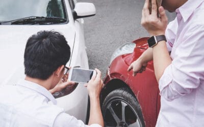 What to Do After a Car Accident in Texas