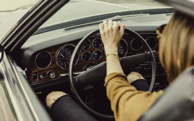 What to Do If You’re Injured in a Car Accident