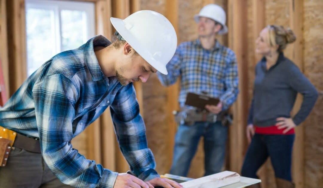 How to Handle Damage Caused by a Contractor