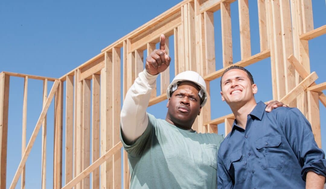 Can a Builder Increase the Contract Price?