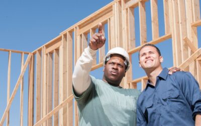 Can a Builder Increase the Contract Price?