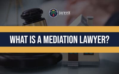 What is a Mediation Lawyer?