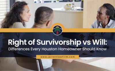 Right of Survivorship vs Will: Differences You Need to Know