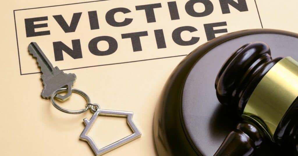 Forcible Detainer vs Eviction