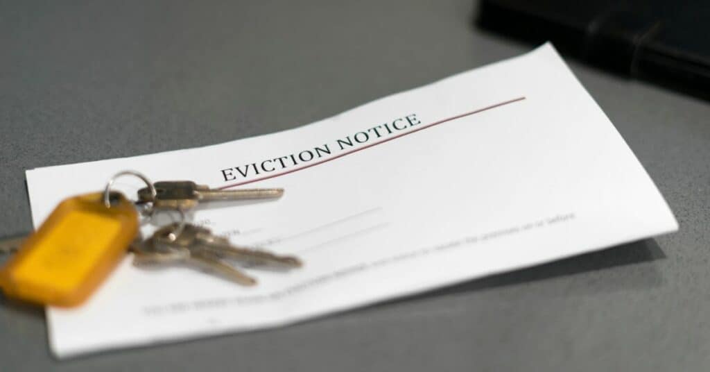 How Long Does an Eviction Take