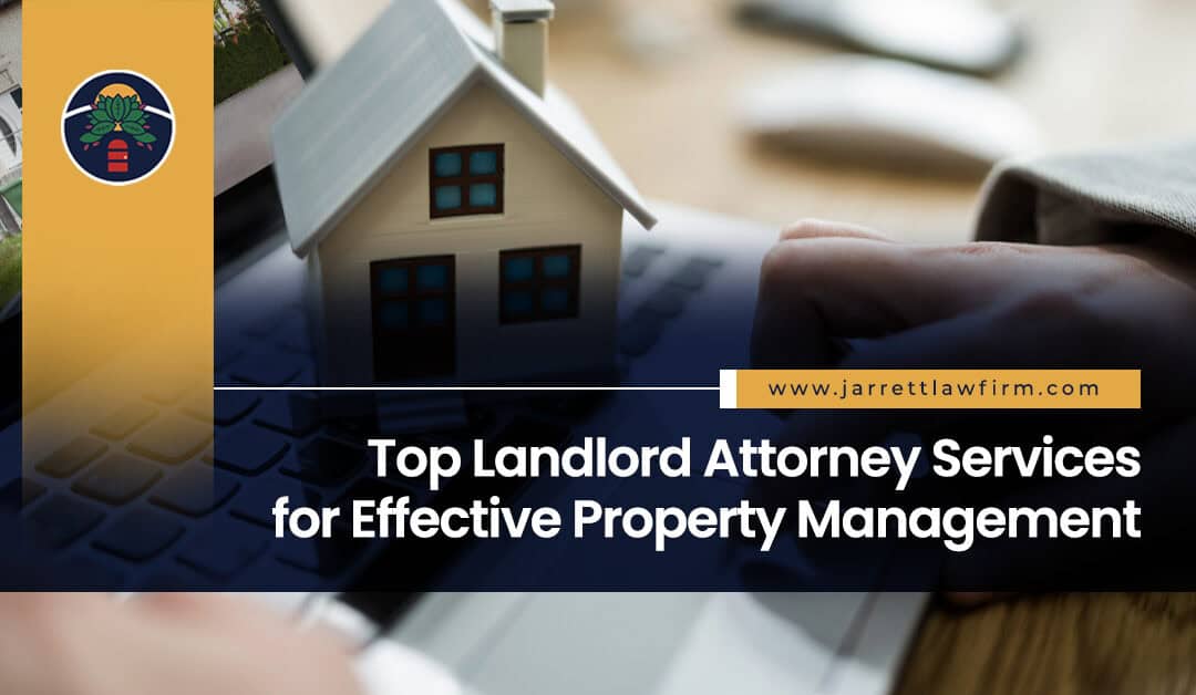 landlord attorney