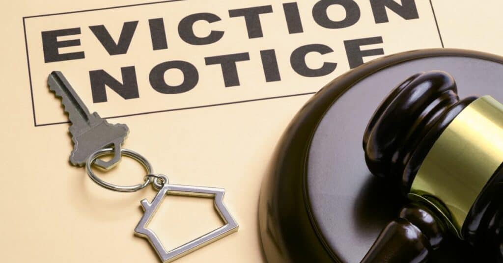 Forcible Detainer vs Eviction: A Guide for Houston Property Owners