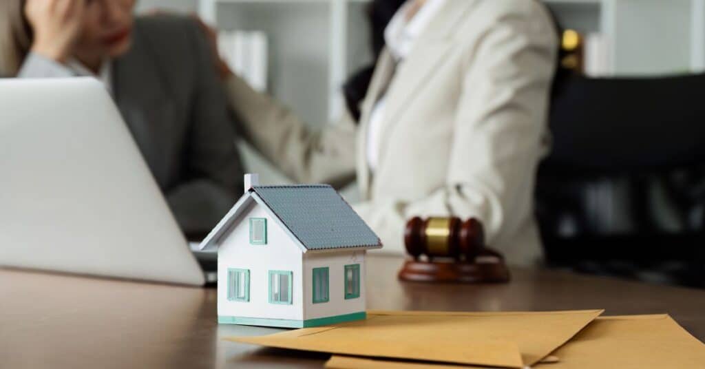 Court Date and Enforcing the Eviction